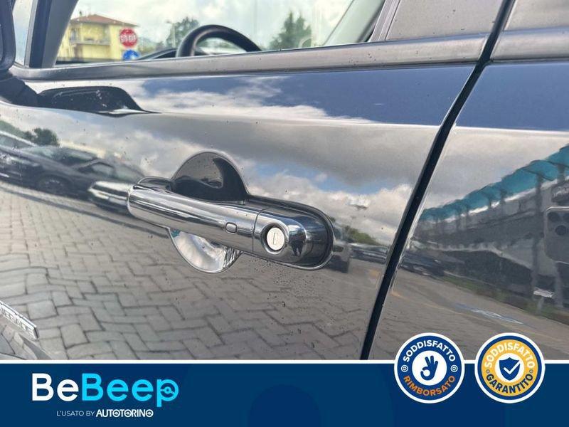 Jeep Renegade 1.6 MJT LONGITUDE FWD 120CV