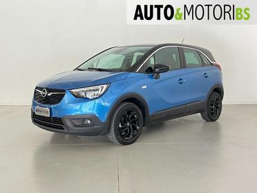 OPEL Crossland X 1.5 ECOTEC D 102 CV Start&Stop Innovation