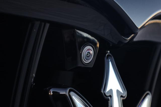 MASERATI Grecale V6 530 CV AWD Trofeo