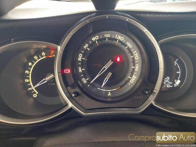 DS AUTOMOBILES DS 3 1.2 VTi 82 So Chic (Garanzia 12 Mesi)