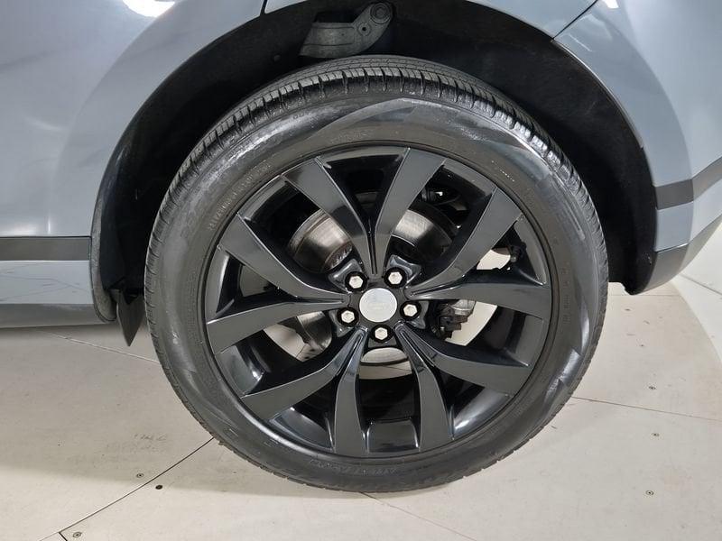 Land Rover Range Rover Evoque II 2019 Die 2.0d i4 mhev SE awd 163cv auto