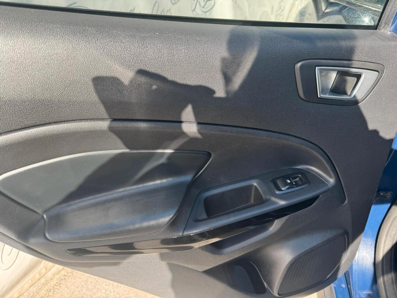 Ford EcoSport 1.0 EcoBoost 125 CV Start&Stop ST-Line