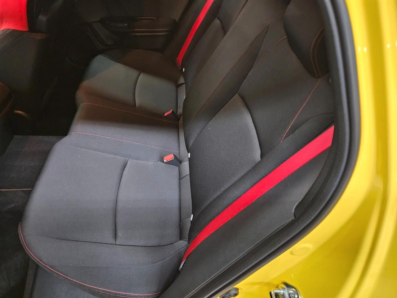 Honda Civic 2.0 5 porte Type-R LIMITED EDITION NR 27 /100