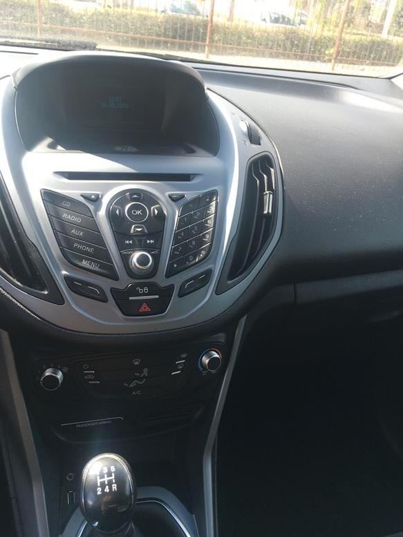 Ford B-Max 1.5 TDCi 75 CV Titanium