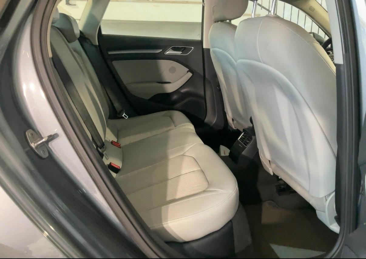 Audi A3 1.4 TFSI Ambiente 122cv