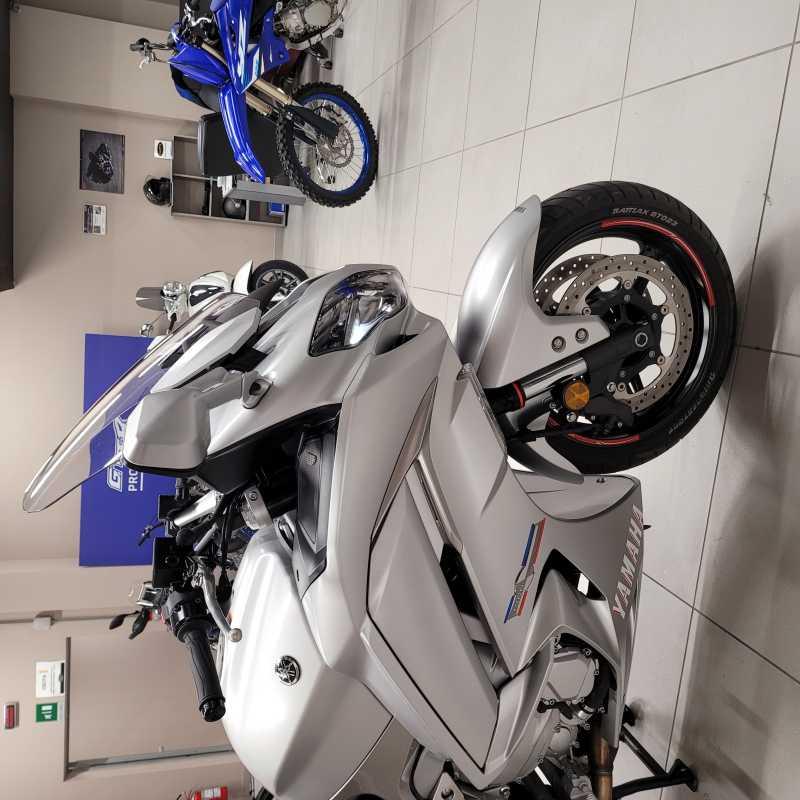 Yamaha FJR 1300 AE - 2016