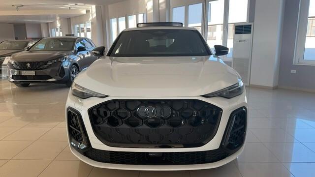 Audi Q5 e-hybrid 220 kW S tronic quattro Line Edition