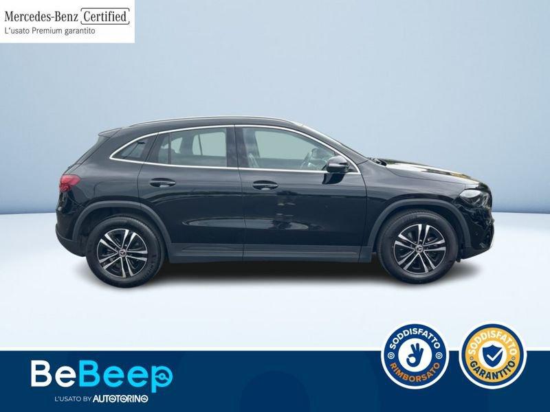 Mercedes-Benz GLA 180 D ADVANCED AUTO