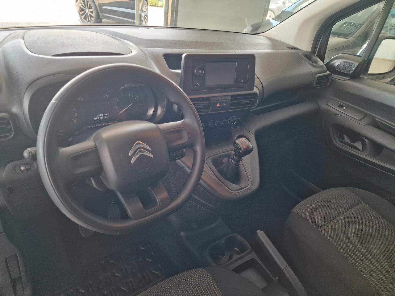 Citroen Berlingo 1.5 HDI