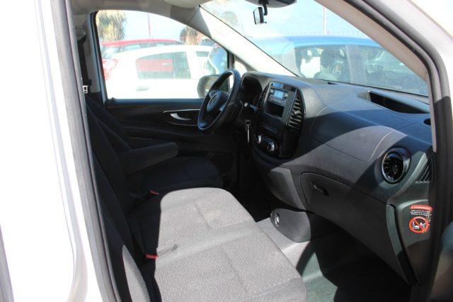 MERCEDES-BENZ Vito 2.0 114 CDI PL Tourer Base Long