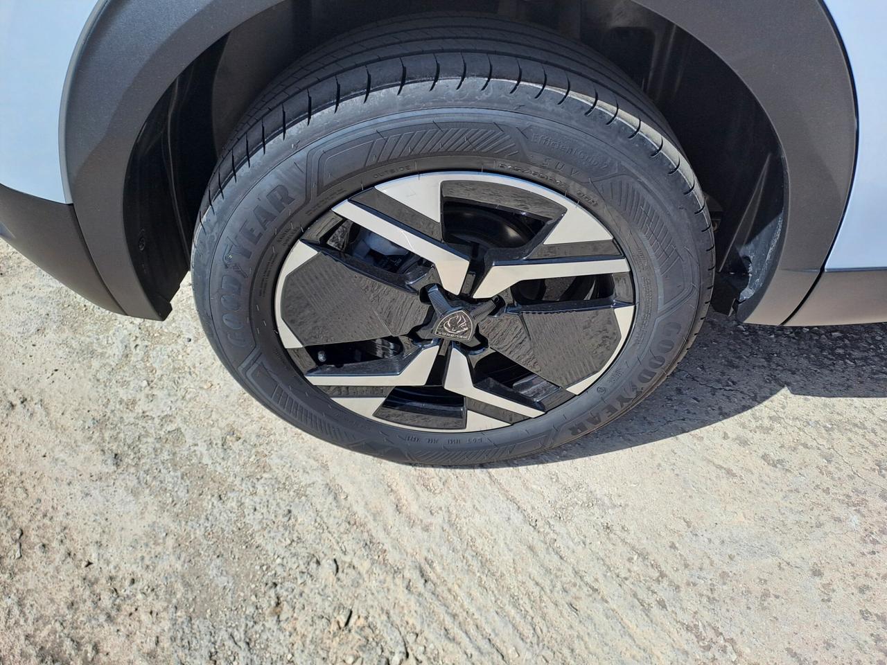 Peugeot 2008 PureTech 100 S&S Allure
