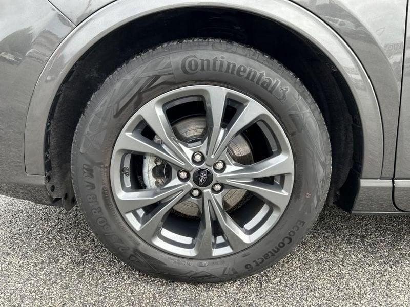 Ford Kuga 2.0 EcoBlue 120cv auto ST-Line ST LINE PROMOZIONE