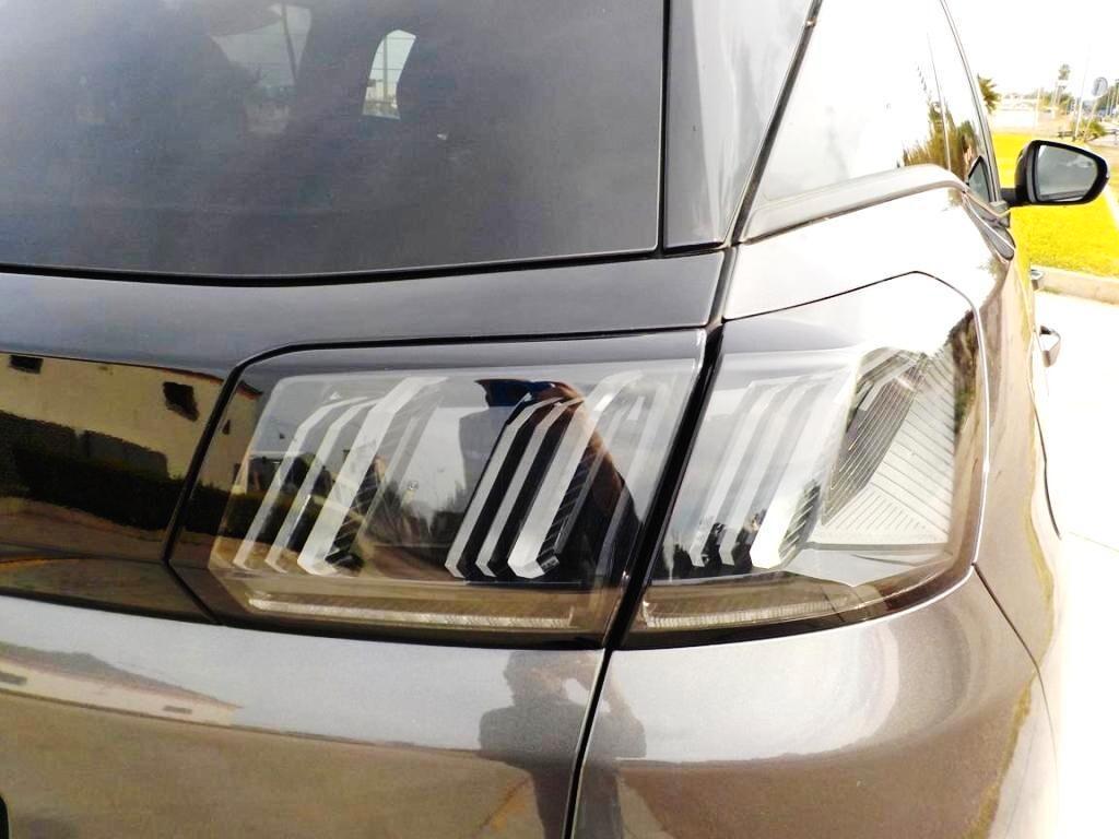 Peugeot 3008 Hybrid 136 e-DCS 6 Allure Pack