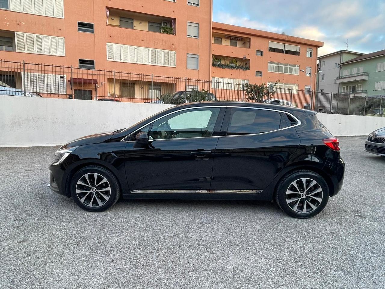 Renault Clio TCe 90 CV 5 porte Techno