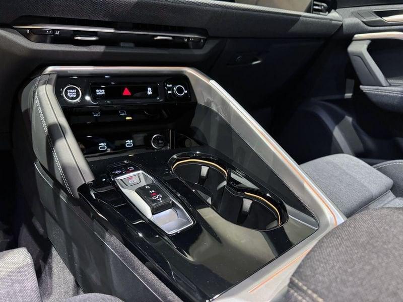 Audi Q5 Q5 40 TDI 204 CV quattro S tronic Business Advanced