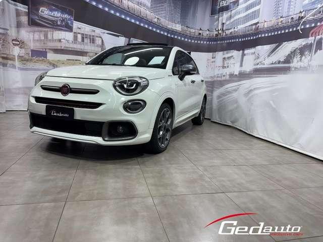 Fiat 500X 1.3 T4 150 CV DCT Sport Dolcevita FULL-LED NAVI