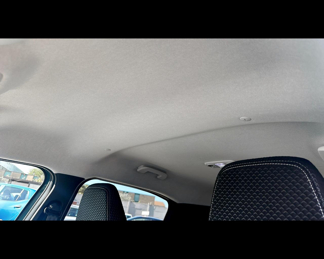 OPEL FRONTERA GS Hybrid 145cv EDCT