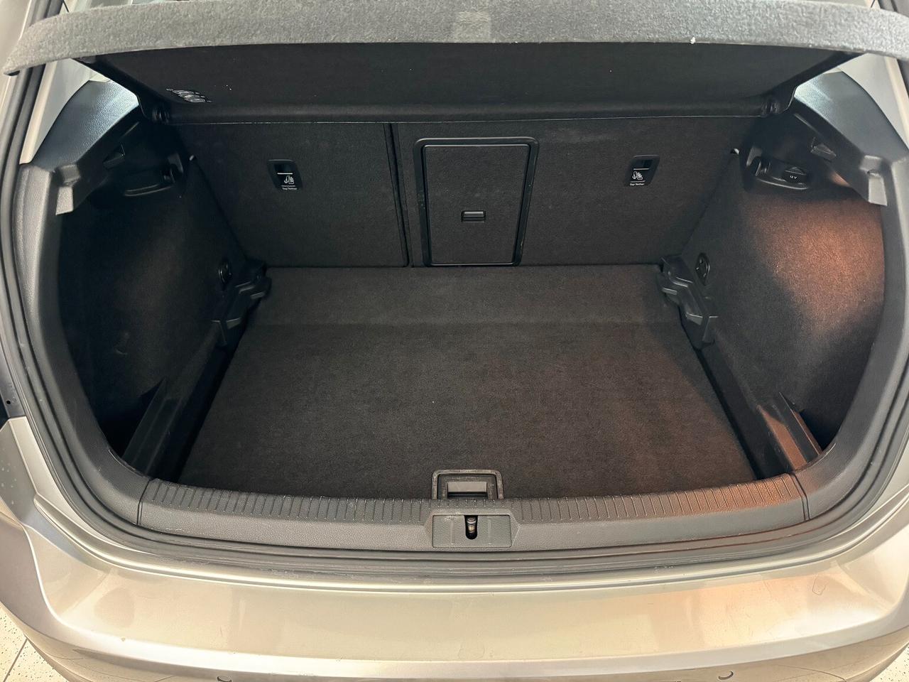 Golf 1.6TDI Comfortline SEMPRE TAGLIANDATA VOLKSWAGEN