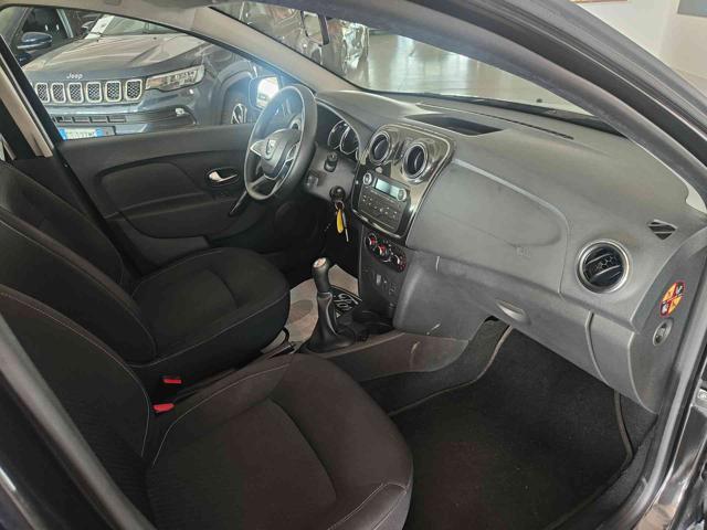 DACIA Sandero 1.5 Blue dCi 95 CV Access