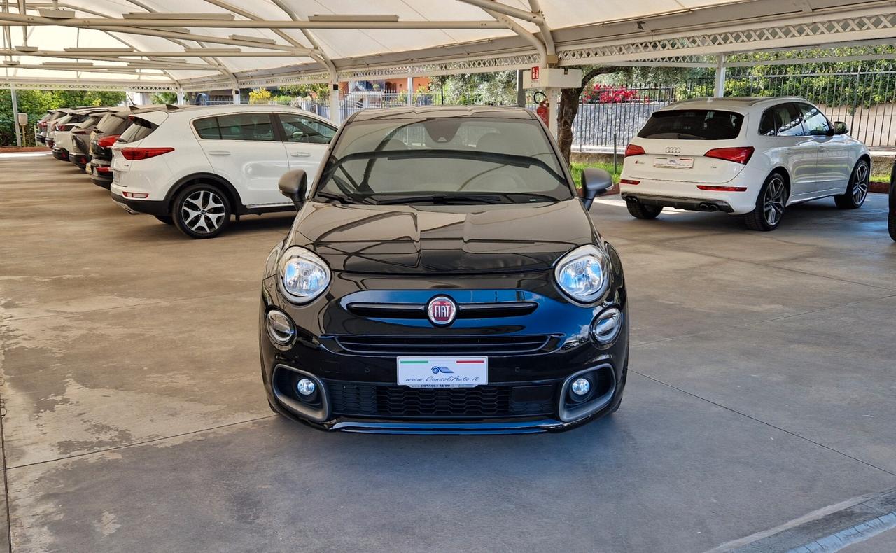 Fiat 500X 1.0 T3 120 CV Sport