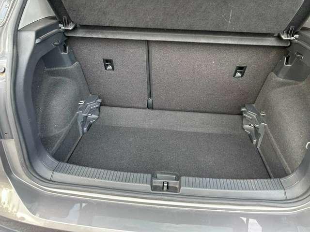 Volkswagen T-Cross T-Cross 1.0 tsi Urban 95cv