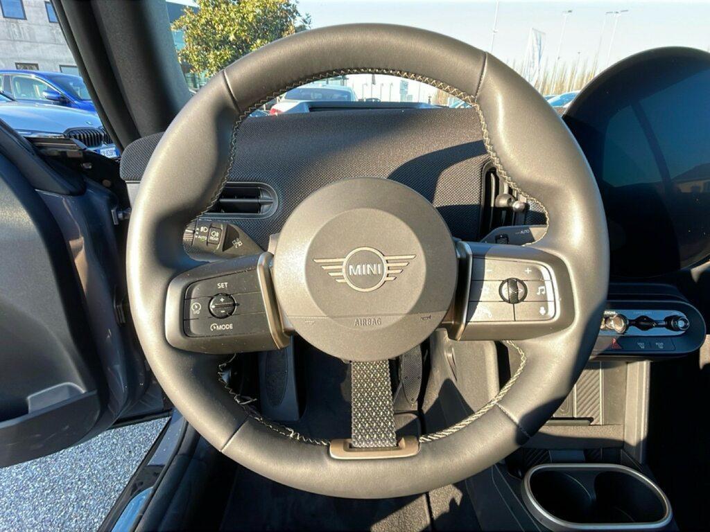 Mini Mini Cooper Cabrio 2.0 C Classic Auto