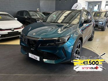 Alfa Romeo Junior Junior 1.2 145 CV Hybrid eDCT6 Speciale - PROMO SIRONIAUTO+