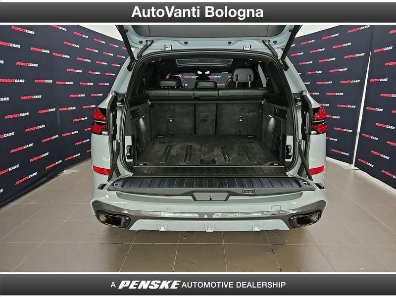 BMW X5 X5 xdrive30d MSport Pro auto