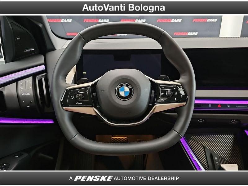 BMW X3 X3 xdrive20d auto