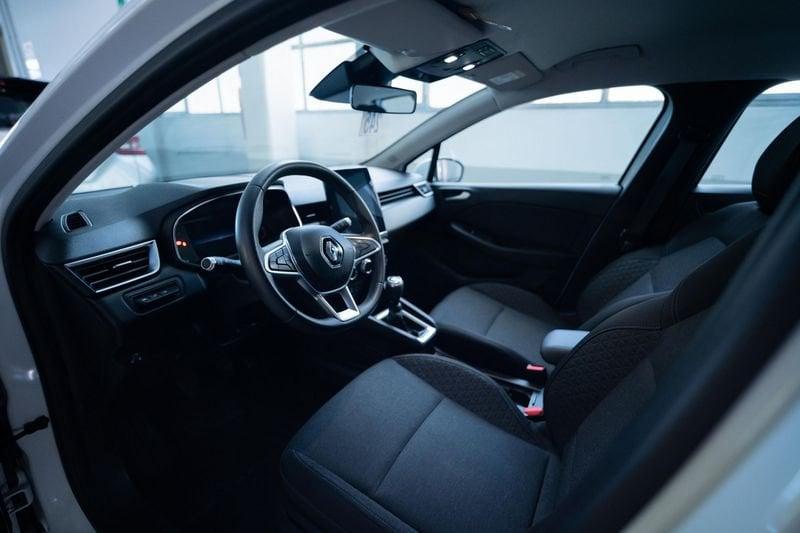 Renault Clio 1.0 tce Intens Gpl 100cv