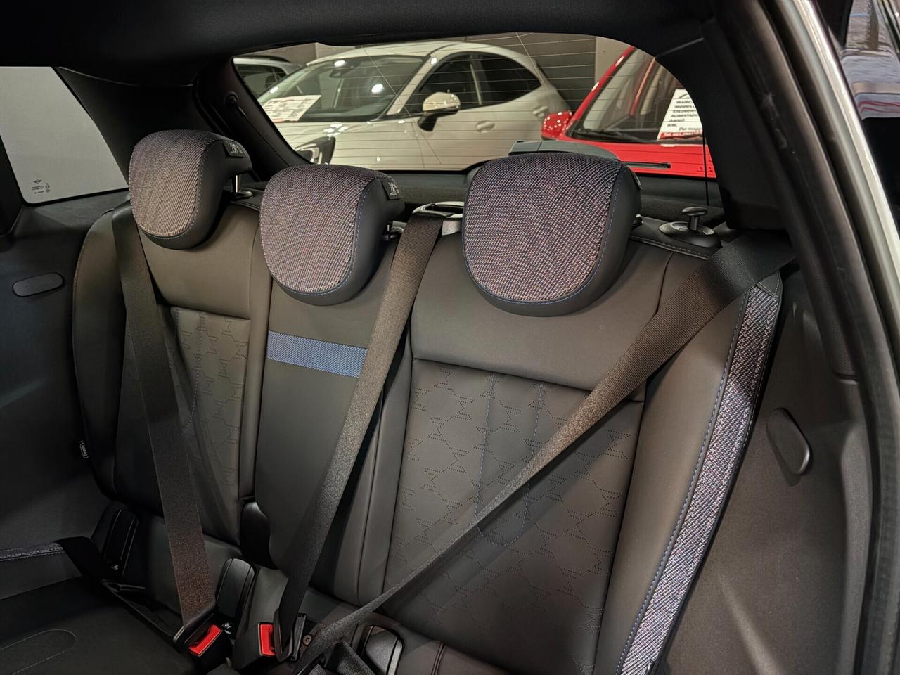 MINI Cooper C Classic 5p 1.5 156cv Auto 5 porte ITALIANA Pack S