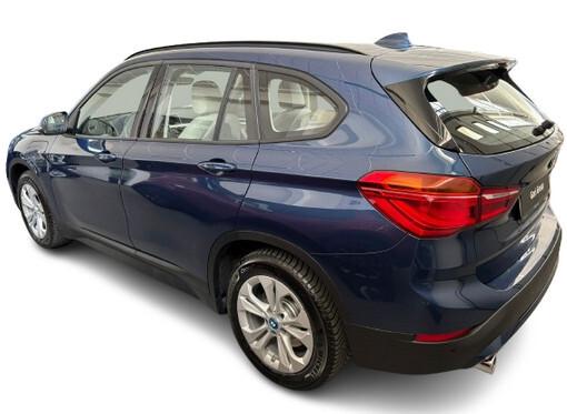 Bmw X1 25E XDRIVE ADVANTAGE
