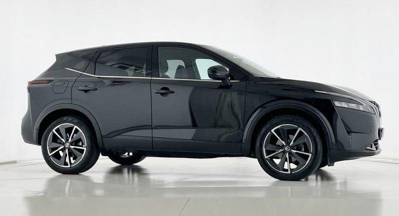 Nissan Qashqai MHEV 158 CV Xtronic N-Style