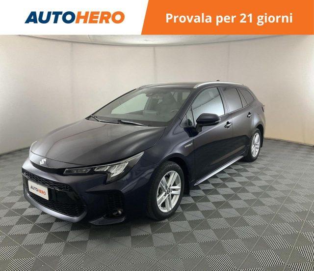 SUZUKI Swace 1.8 Hybrid E-CVT 2WD Cool