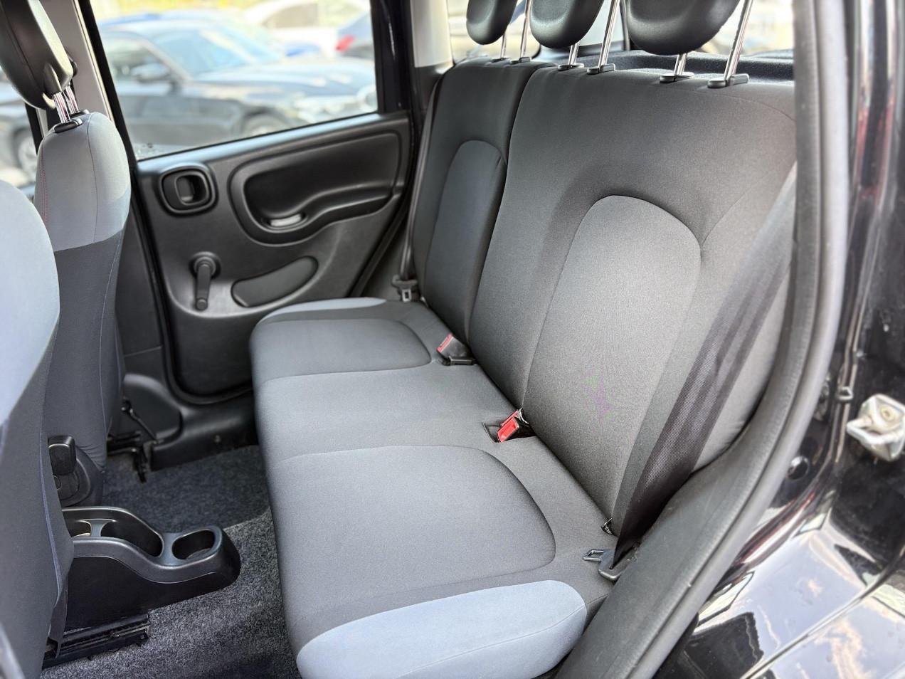 Fiat Panda 1.2 Benzina 69CV E6 Neo - 2017