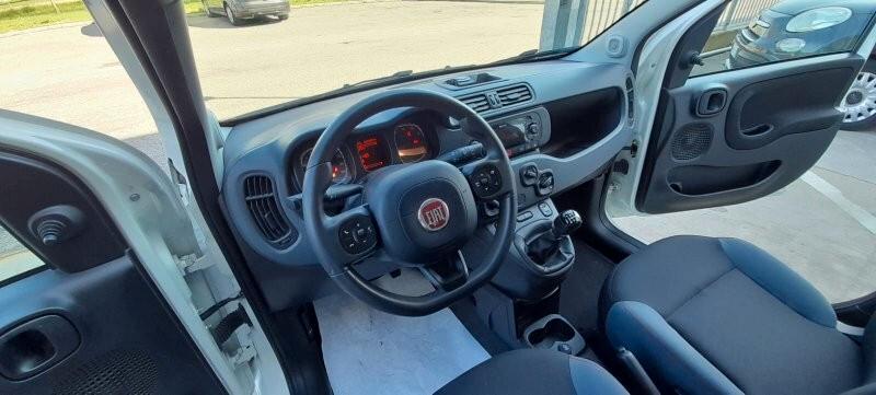 Fiat Panda 1.2 EasyPower Easy gpl