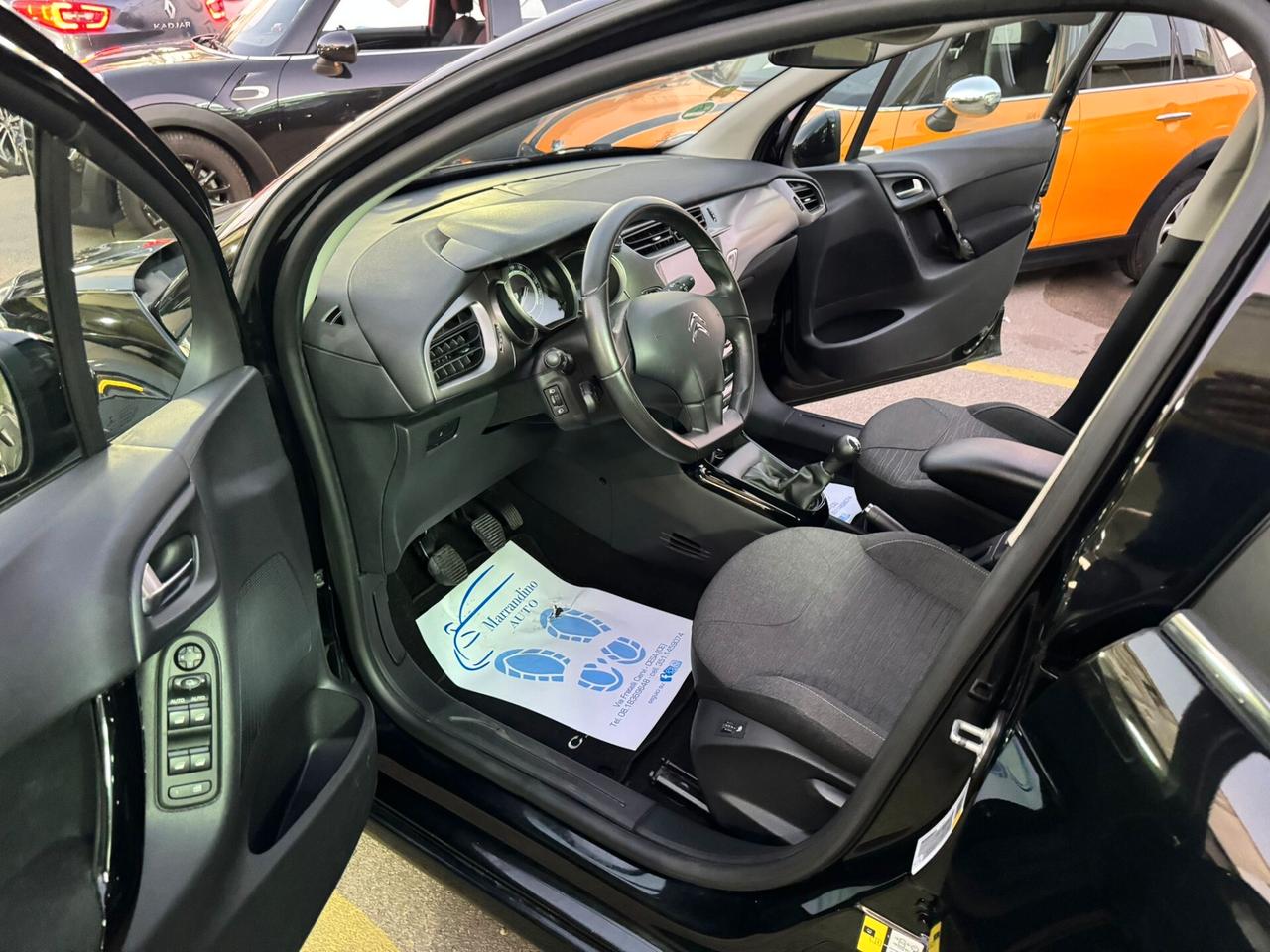 Citroen C3 PureTech 82 Exclusive TETTO PANORAMICO