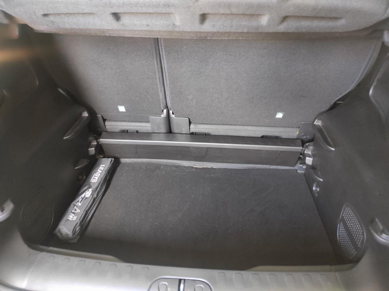 Fiat 500L 2020 1.6 mtj 120cv Telecamera Nav