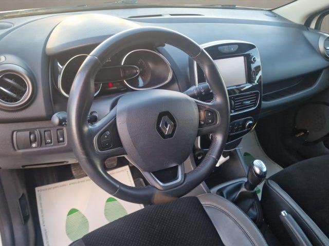 RENAULT Clio dCi 8V 110CV Start&Stop 5 porte Energy Intens