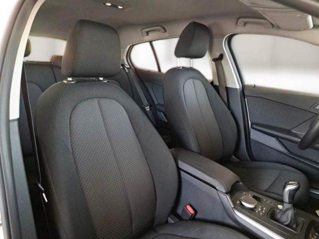BMW 118 d 5p. Business Advantage