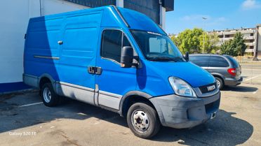 Iveco Daily Furgone PM/TM 3514 3.0 TD