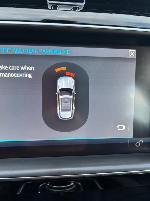 JAGUAR F-Pace 2.0 D 180 CV AWD aut. Prestige