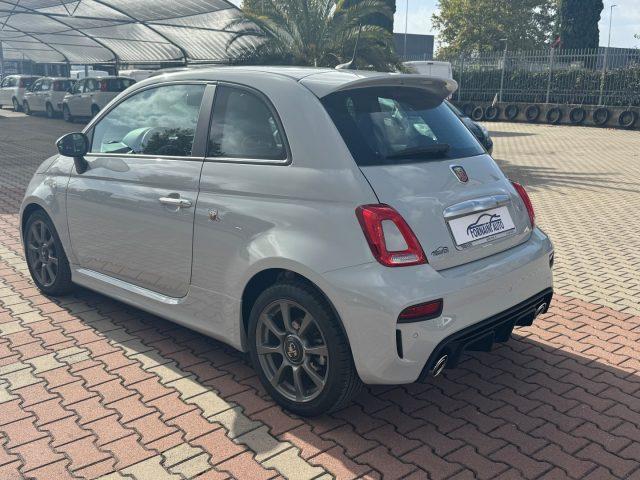 ABARTH 595 1.4 Turbo T-Jet 165cv AZIENDALE IVA DETRAIBILE