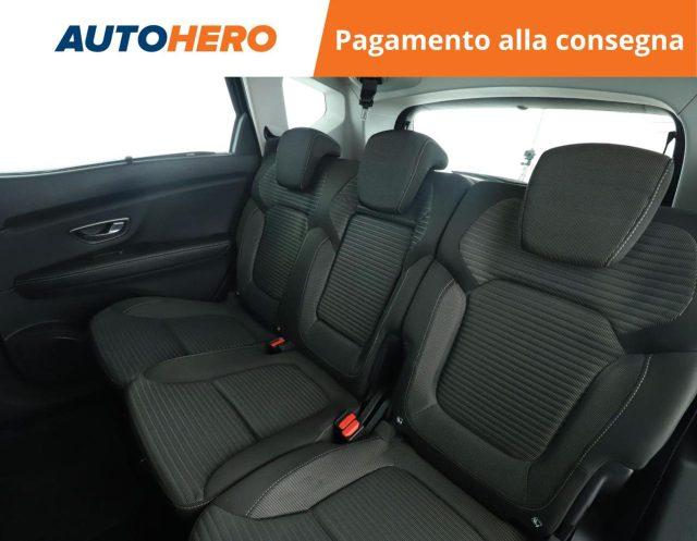 RENAULT Scenic Scénic Blue dCi 120 CV Sport Edition2