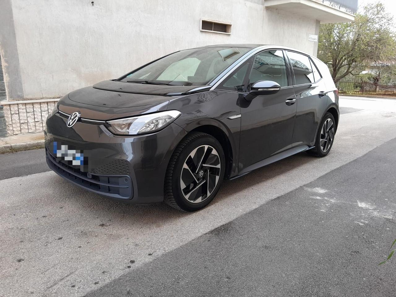 Volkswagen ID.3 Pro Performance