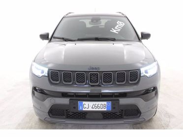 JEEP Compass 1.3 turbo t4 phev s 4xe auto del 2022