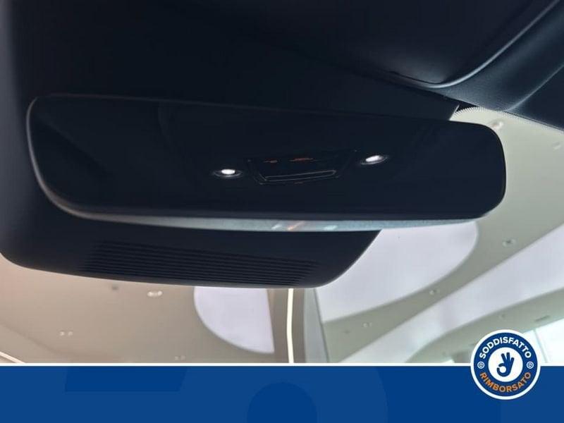 BYD Seal 6 DM-i Touring Comfort