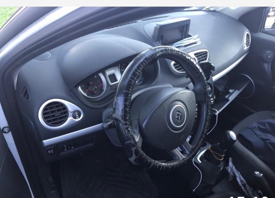 Renault Clio 1.2 16V 5 porte GPL Confort
