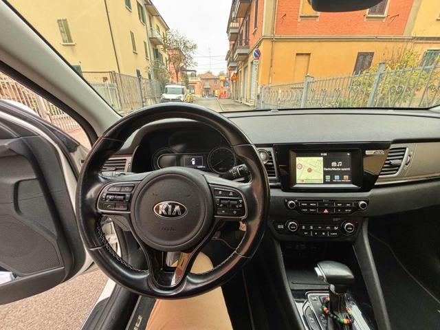 KIA Niro 1.6 GDi DCT HEV Style