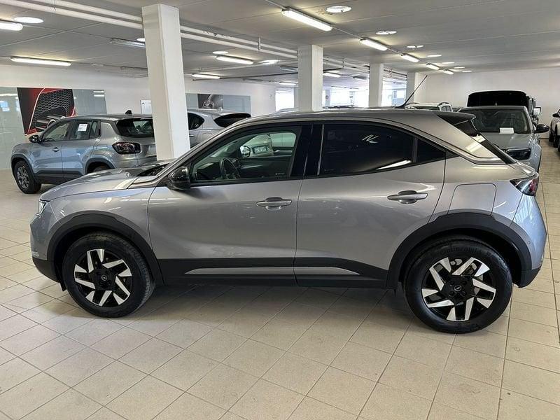 Opel Mokka 1.2 Turbo 136 CV Elegance